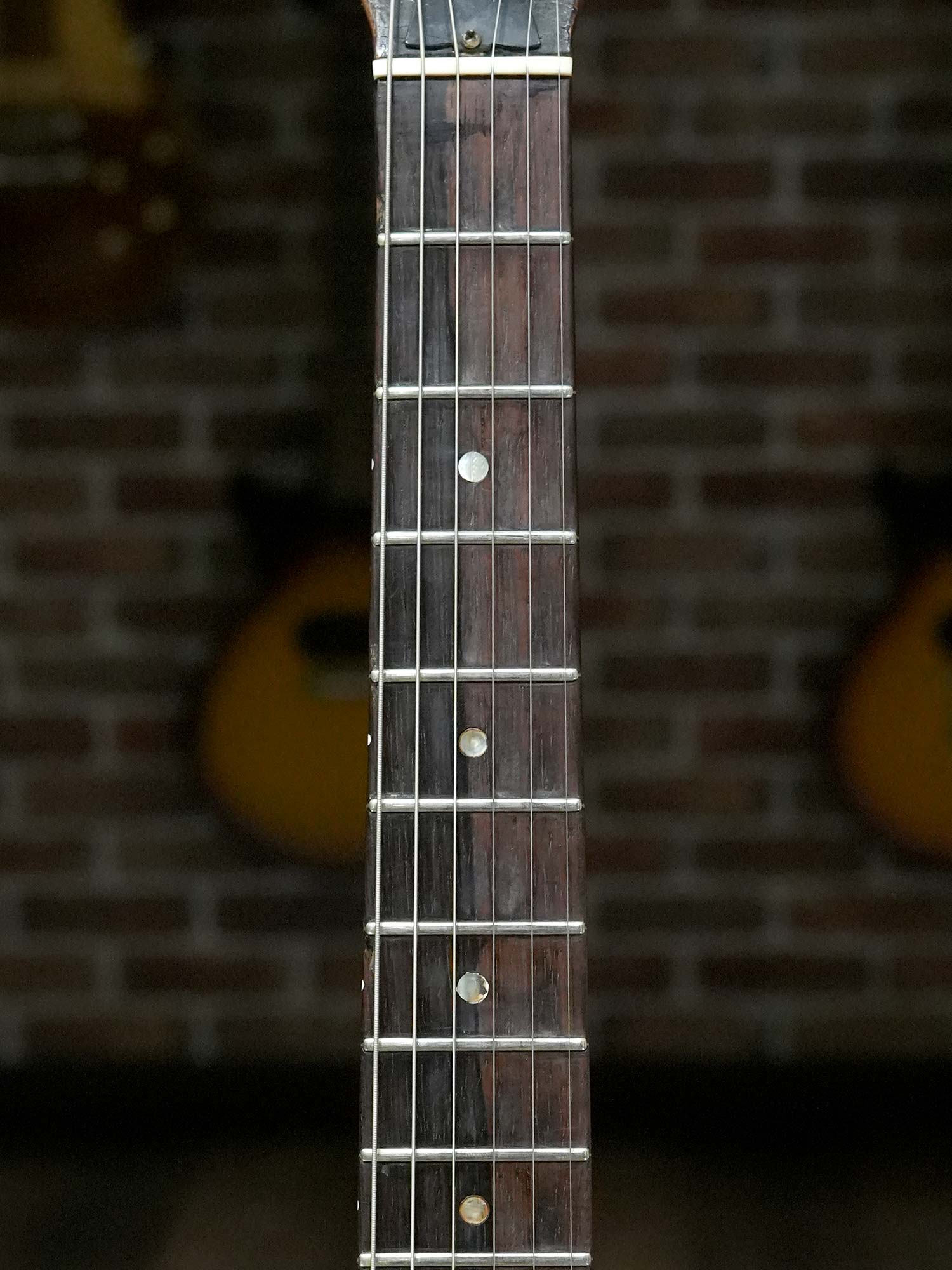 Gibson 1956 Les Paul Junior Refinish